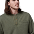 Picture of Hardyakka Mens Sherpa Henley (Y19488)