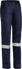 Picture of Bisley Workwear Womens Taped Original Drill Work Pants (BPL6007T)