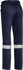 Picture of Bisley Workwear Womens Taped Original Drill Work Pants (BPL6007T)