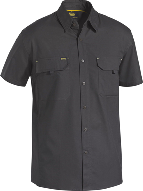 Picture of Bisley Workwear Ripstop Shirt (BS1414)