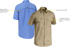 Picture of Bisley Workwear Ripstop Shirt (BS1414)