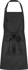 Picture of Identitee Uniforms  Alfie Bib Apron (ID-A30)