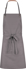 Picture of Identitee Uniforms  Manhattan Bib Apron (A32(Identitee)