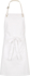 Picture of Identitee Uniforms  Manhattan Bib Apron (A32(Identitee)