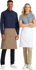 Picture of Identitee Uniforms  Capri Waist Apron (A33(Identitee)