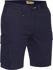 Picture of Bisley Workwear Stretch Cotton Drill Cargo Short (BSHC1008)