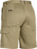 Picture of Bisley Workwear Womens Cool Lightweight Utility Short (BSHL1999)