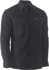 Picture of Bisley Workwear Utility Work Long Sleeve Shirt (BS6144)