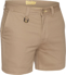 Picture of Bisley Workwear Stretch Cotton Drill Short Short (BSH1008)