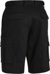 Picture of Bisley Workwear Original 8 Pocket Cargo Short (BSHC1007)