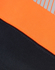Picture of Australian Industrial Wear Unisex Taped Hi Vis Hoodie (SW88)