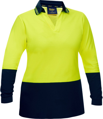 Bisley Womens Racer Back Singlet (BKL0439) – Uniform Wholesalers