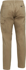 Picture of Bisley Workwear Stretch Cotton Drill Elastic Waist Cargo Work Pant (BPC6029)