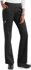 Picture of Cherokee Scrubs Womens Revolution Knit Waist Cargo Pants - Petite (CH-WW110P)