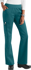 Picture of Cherokee Scrubs Womens Revolution Knit Waist Cargo Pants - Petite (CH-WW110P)