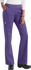 Picture of Cherokee Scrubs Womens Revolution Knit Waist Cargo Pants - Petite (CH-WW110P)