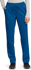 Picture of Cherokee Scrubs Womens Revolution Straight Leg Drawstring Pant With Knit Contrast - Tall (CH-WW105)