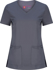 Picture of LSJ Collections McKenna 2 Pocket Scrub Top (59063)