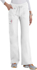 Picture of Cherokee Scrubs Womens Junior Fit Low-Rise Tall Drawstring Cargo Pant (CH-24001T)