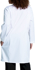 Picture of Cherokee Scrubs Womens Project Lab 3 Pocket Long Length Lab Coat (CH-CK421)