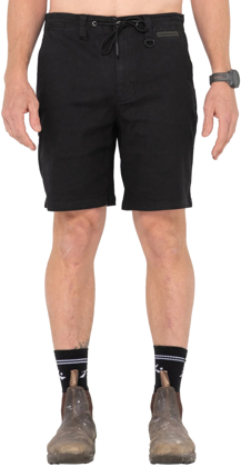 Picture of Trader Workwear Mens Kevlar 19 Short (WKM1071)