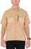 Picture of Trader Workwear Mens Pressure Short Sleeve Shirt (WSM1058)