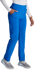 Picture of Cherokee Scrubs Womens 4 Pocket Tapered Leg Cargo Pant - Petite (CH-CK248AP)