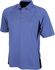 Picture of Stencil Mens Arctic Short Sleeve Polo (1057 Stencil)
