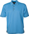 Picture of Stencil Mens Cool Dry Short Sleeve Polo (1010B Stencil)