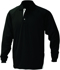 Picture of Stencil Mens Team Long Sleeve Polo (1042 Stencil)