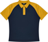 Picture of Aussie Pacific Mens Manly Polo (AUSP1318)