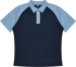 Picture of Aussie Pacific Mens Manly Polo (AUSP1318)