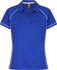 Picture of Aussie Pacific Womens Endeavour Polo (2310)