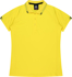 Picture of Aussie Pacific Womens Flinders Polo (2308)