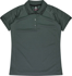 Picture of Aussie Pacific Womens Flinders Polo (2308)