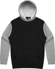 Picture of Aussie Pacific Mens Monash Hoodie (1530)