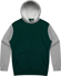 Picture of Aussie Pacific Mens Monash Hoodie (1530)