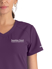 Picture of Sunshine Coast Hospital and Health Service Logo Embroidery - Trimmed Logo