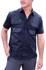 Picture of Bisley Workwear Mechanical Stretch Shirt (BS1133)