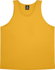 Picture of Aussie Pacific Kids Botany Singlet (3107)