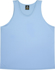 Picture of Aussie Pacific Kids Botany Singlet (3107)