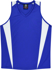 Picture of Aussie Pacific Womens Eureka Singlet (2104)