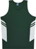 Picture of Aussie Pacific Kids Tasman Singlet (3111)