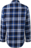 Picture of Hard Yakka Core Long Sleeve Check Flannel (Y07752)