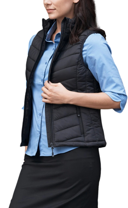 Picture of Aussie Pacific Womens Snowy Womens Vest (2523)