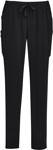 Picture of Bizcare Womens Avery Slim Leg Scrub Pant (CSP943LL)