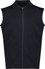 Picture of Bizcare Mens Nova Zip Front Vest (CO343MV)