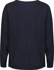 Picture of Biz Corporates Womens Skye Batwing Sweater Top (RSW370L)