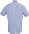 Picture of Biz Corporates Mens Hudson Short Sleeve Shirt (40322)