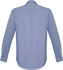 Picture of Biz Corporates Mens Newport Long Sleeve Shirt (42520)